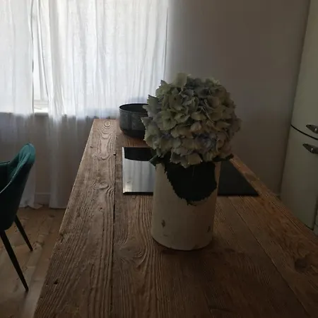 Apartament Na Lato Guest house Gdynia