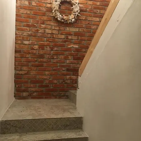 Guest house Apartament Na Lato