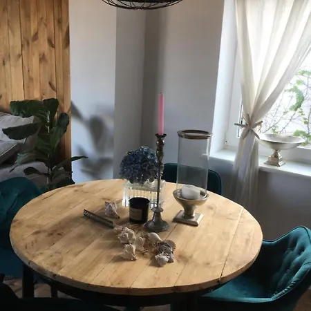 Apartament Na Lato Guest house